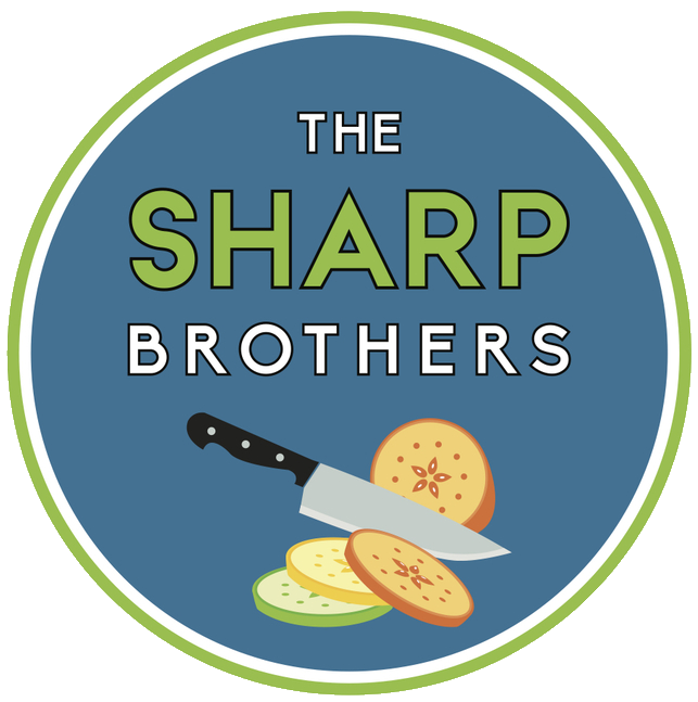 The Sharp Brothers