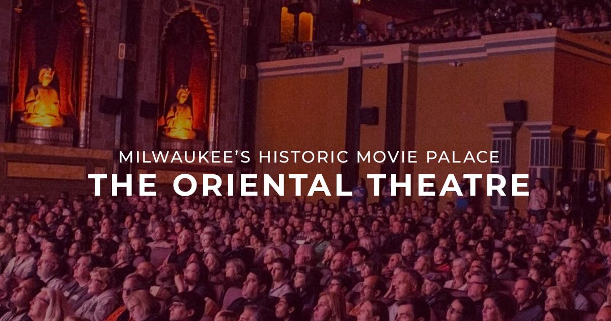Coming Soon - Upcoming Movie Showtimes - Milwaukee Film