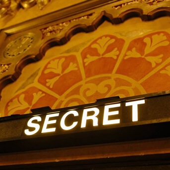 The Oriental Theatre Milwaukee S Historic Movie Palace The Oriental Theatre Milwaukee S