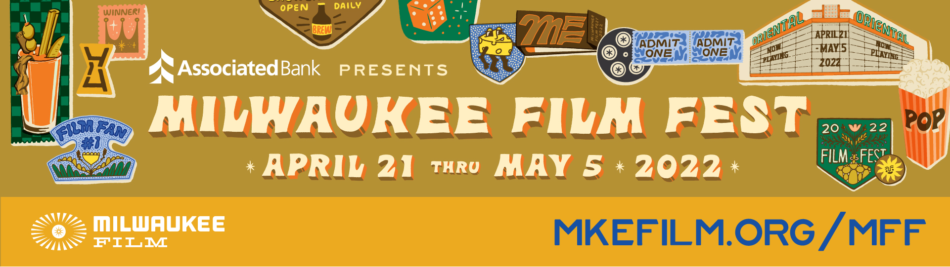 Festival Guide Milwaukee Film Festival Milwaukee Film