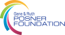 Gene & Ruth Posner Foundation, Inc.