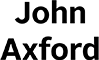 John Axford