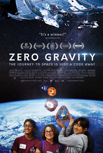 Zero Gravity