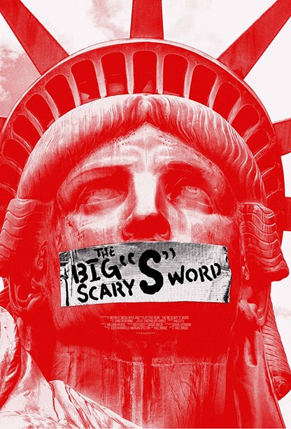 The Big Scary "S" Word