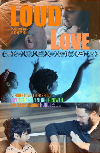Loud Love - Unstoppable: On the Road
