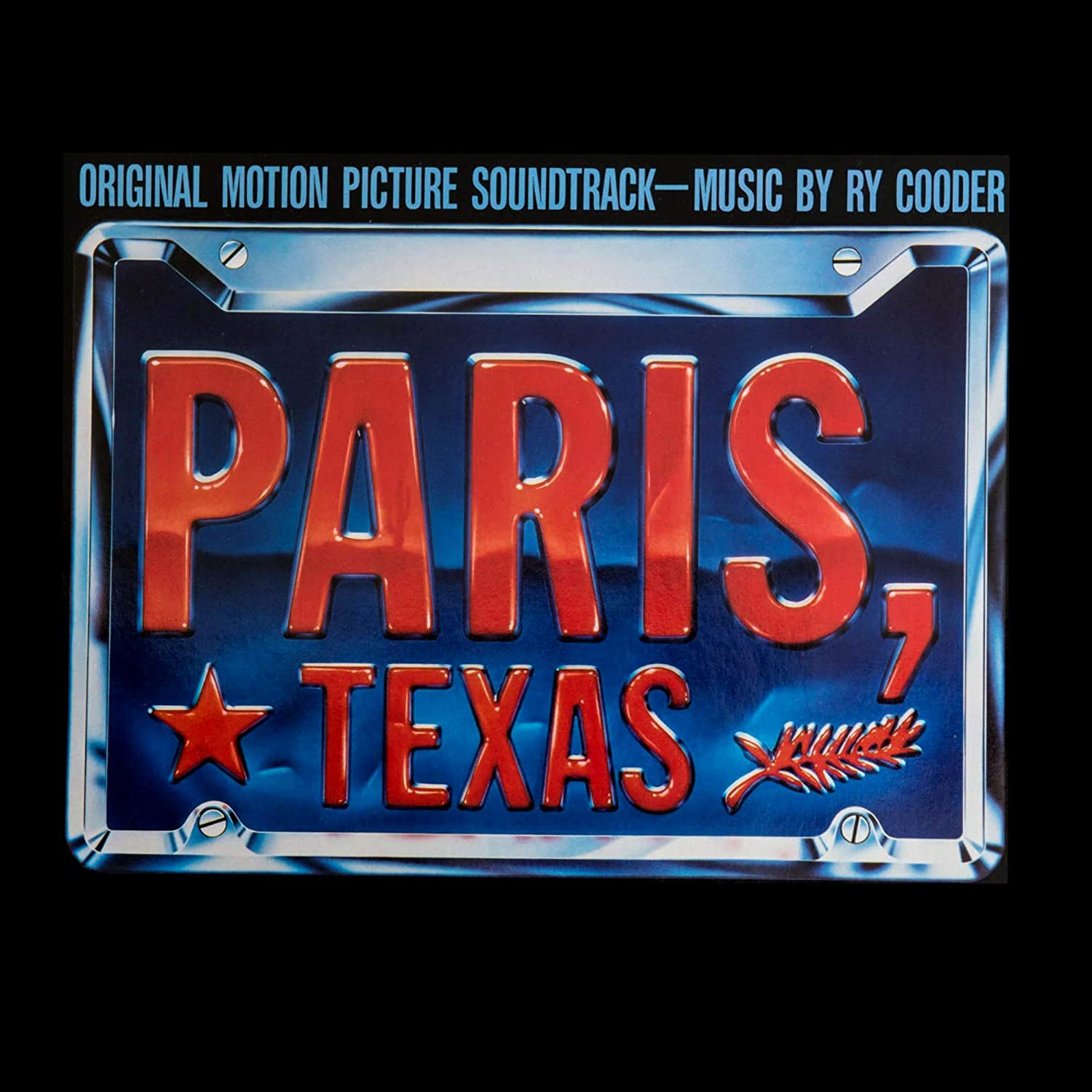 Soundtrack Saturday Paris Texas Milwaukee Film Soundtrack Saturday Paris Texas Milwaukee Film
