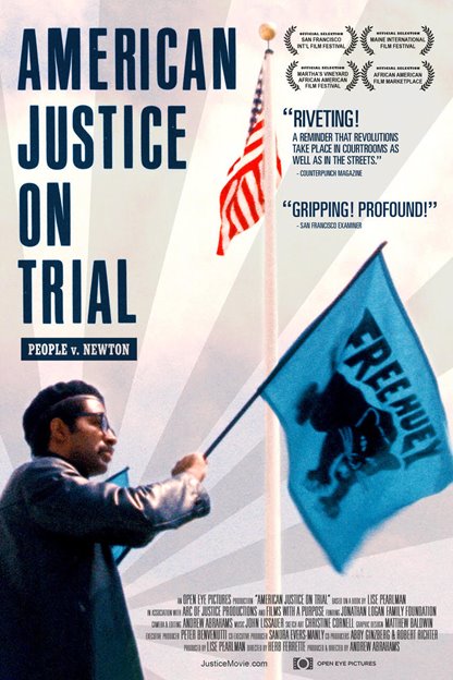Takeover / American Justice on Trial