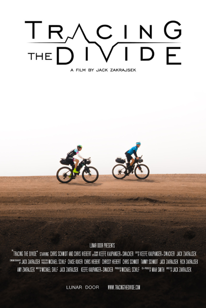 Tracing the Divide