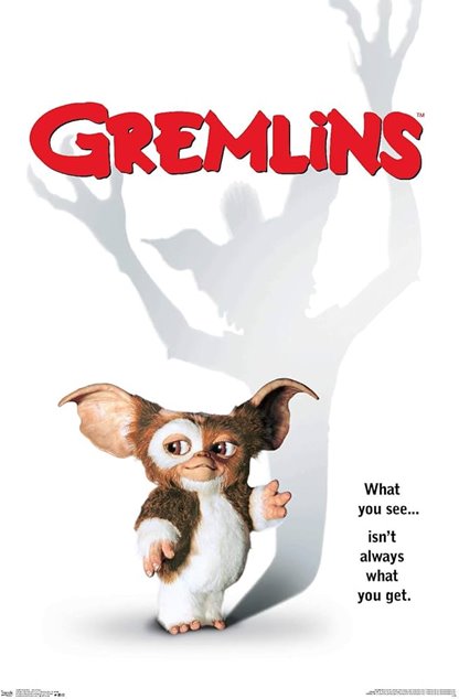 Gremlins (Season's Screenings!)