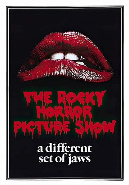 The Rocky Horror Picture Show