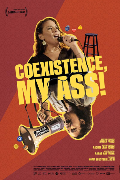 Coexistence, My Ass!
