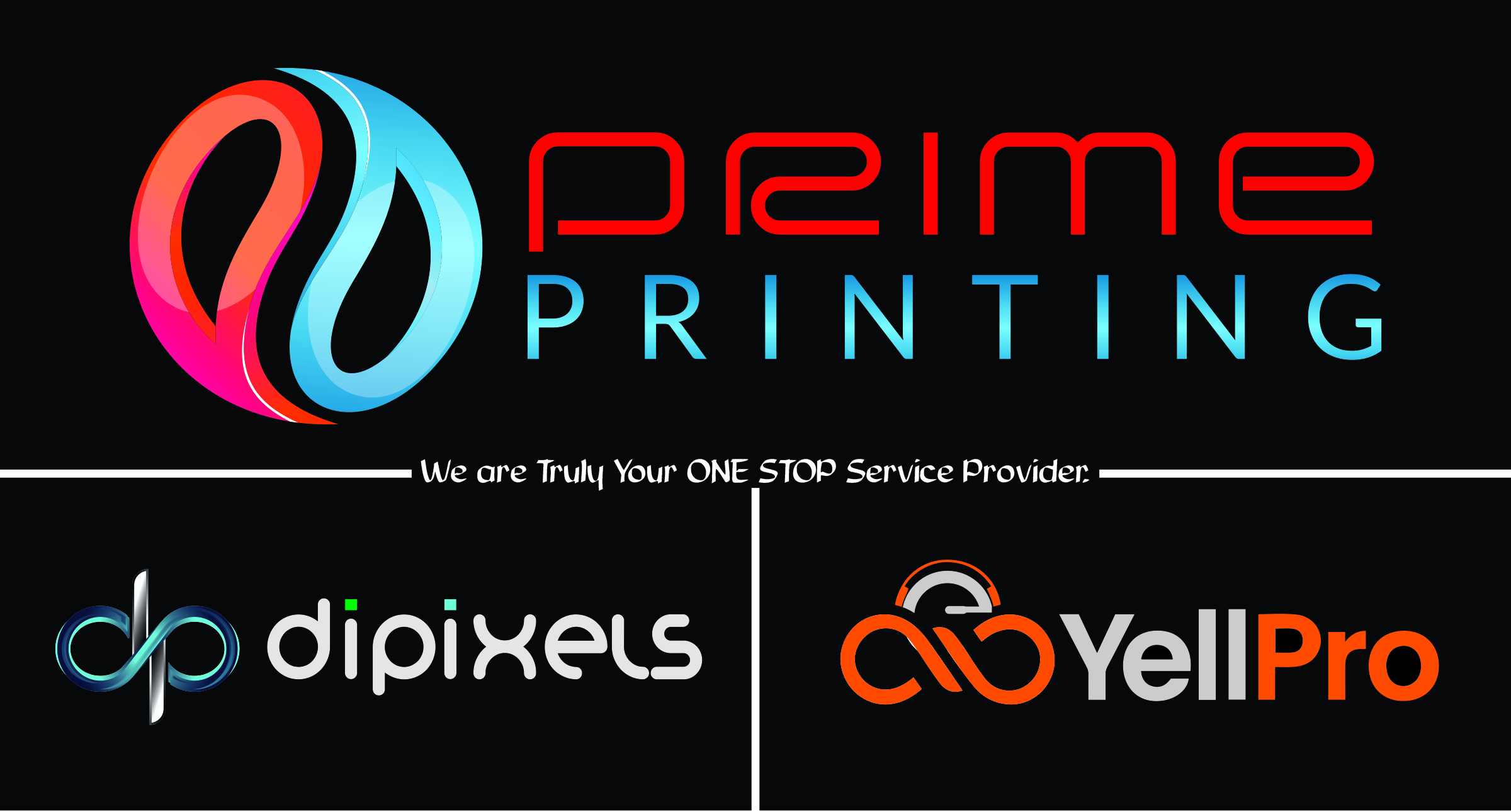 Prime Printing