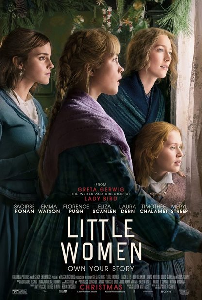 Little Women (Season's Screenings!)