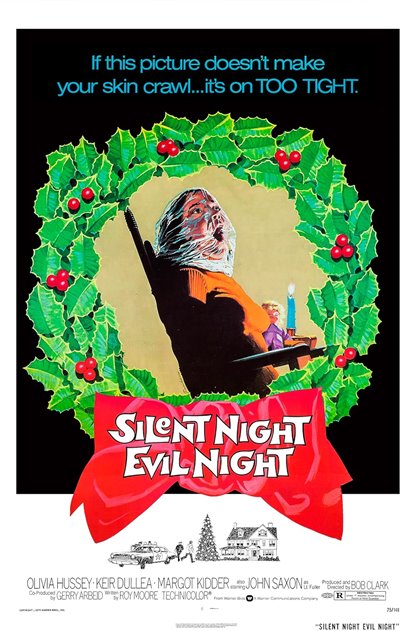 Black Christmas (Season's Screenings!)