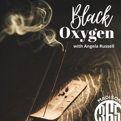 Black Oxygen Podcast LIVE: A Black Woman's Worth