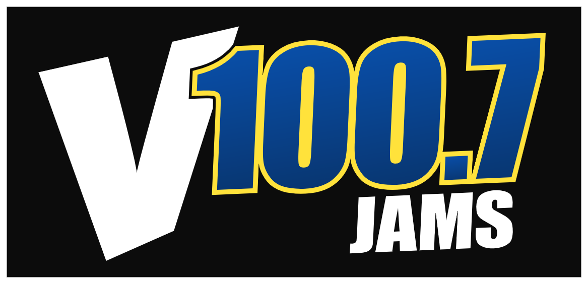V100.7 FM Jams - Milwaukee's Only Hip Hop and R&B