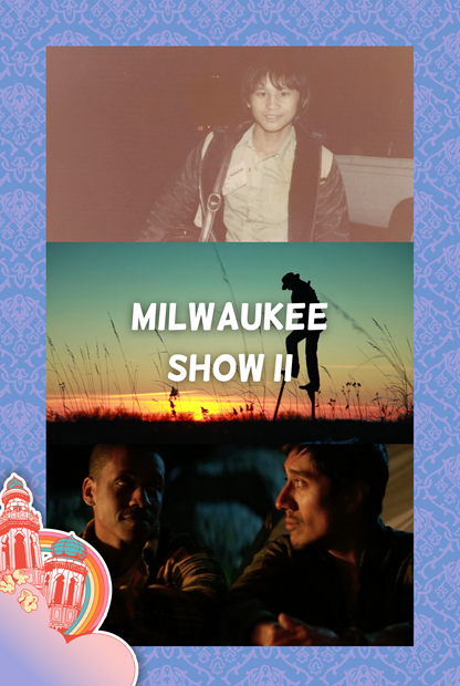 The Milwaukee Show II