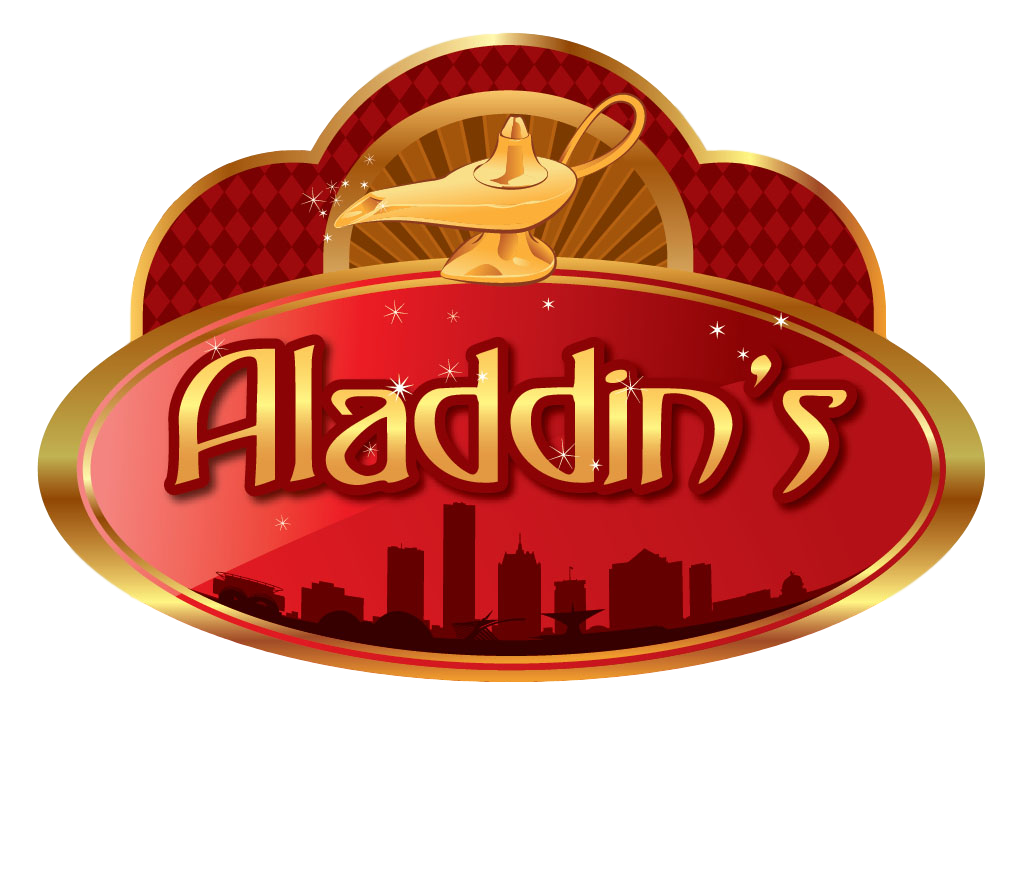 Aladdin's