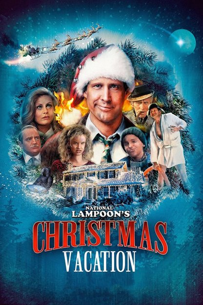 National Lampoon's Christmas Vacation (Season's Screenings!)
