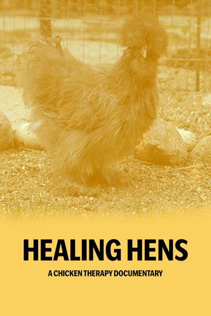 Healing Hens