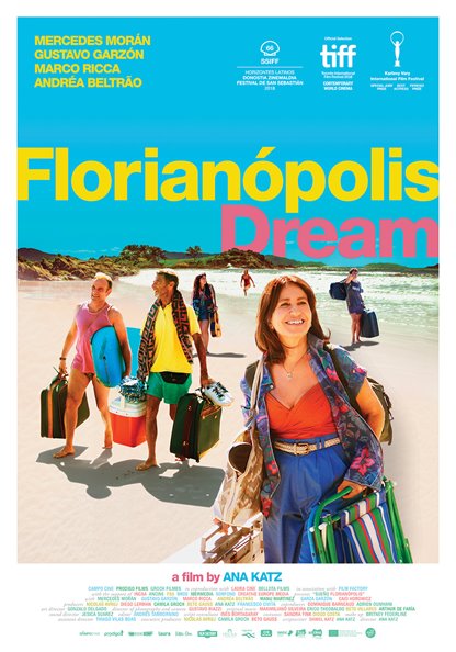 Sueño Florianópolis (Florianópolis Dream)