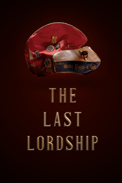 The Last Lordship