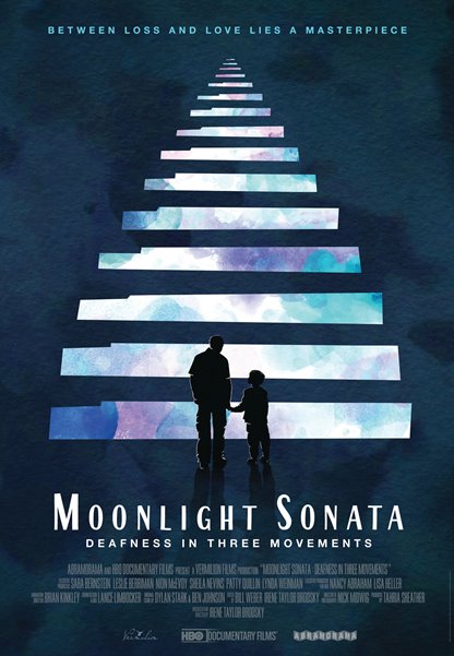 Moonlight Sonata: Deafness in Three Movements