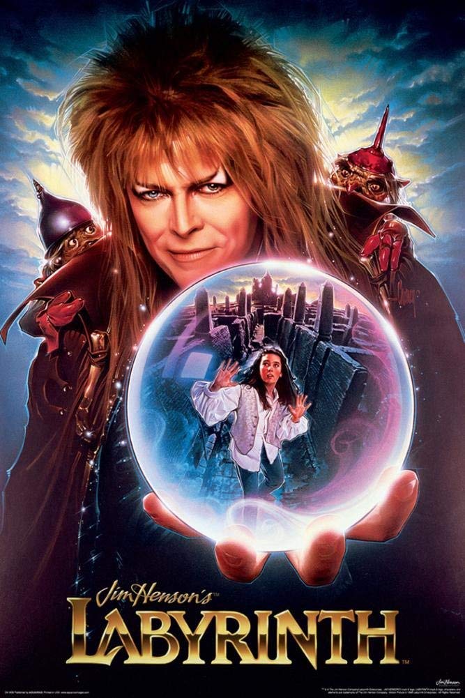 Labyrinth Labyrinth