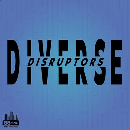 STEM Symposium: Diverse Disruptors Live Podcast and short film screening
