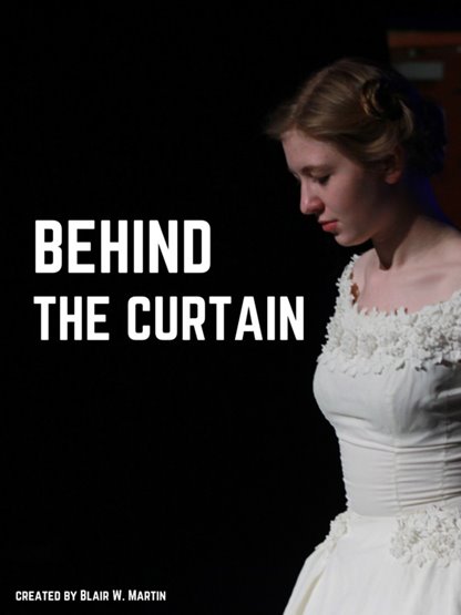 Behind the Curtain: Auditions