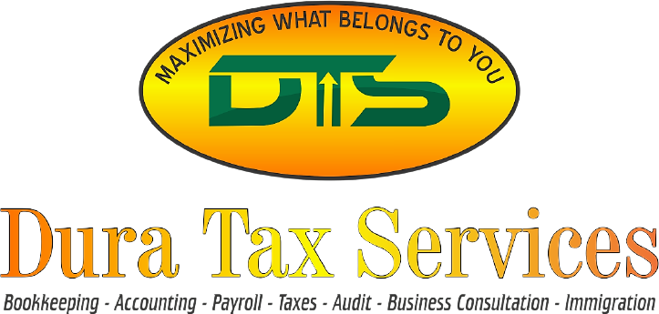 Dura Tax Services