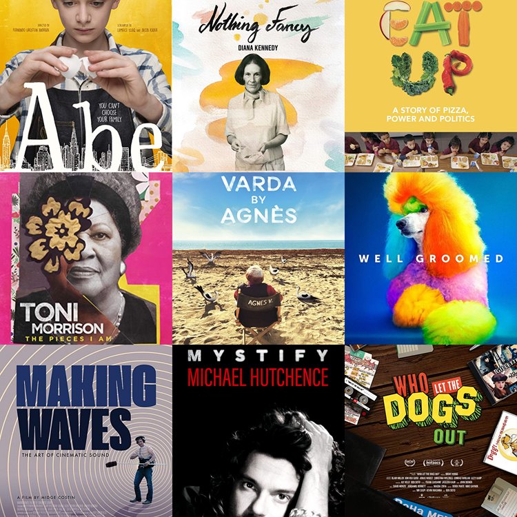 MFF2019 Third Wave Announcements Milwaukee Film