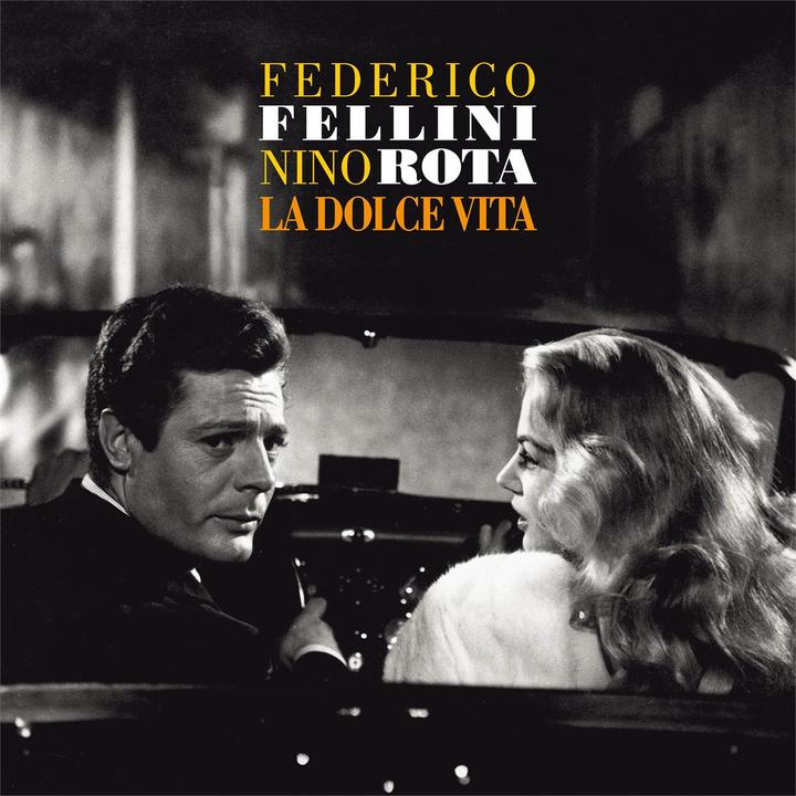 SOUNDTRACK SATURDAY: La Dolce Vita | Milwaukee Film