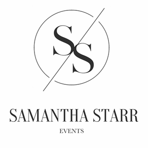 Samantha Starr Events