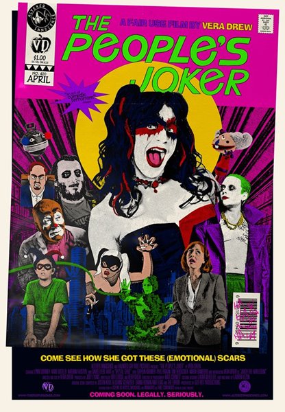 The People's Joker (back by popular demand!)
