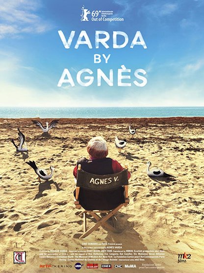 Varda by Agnès (Varda par Agnès)