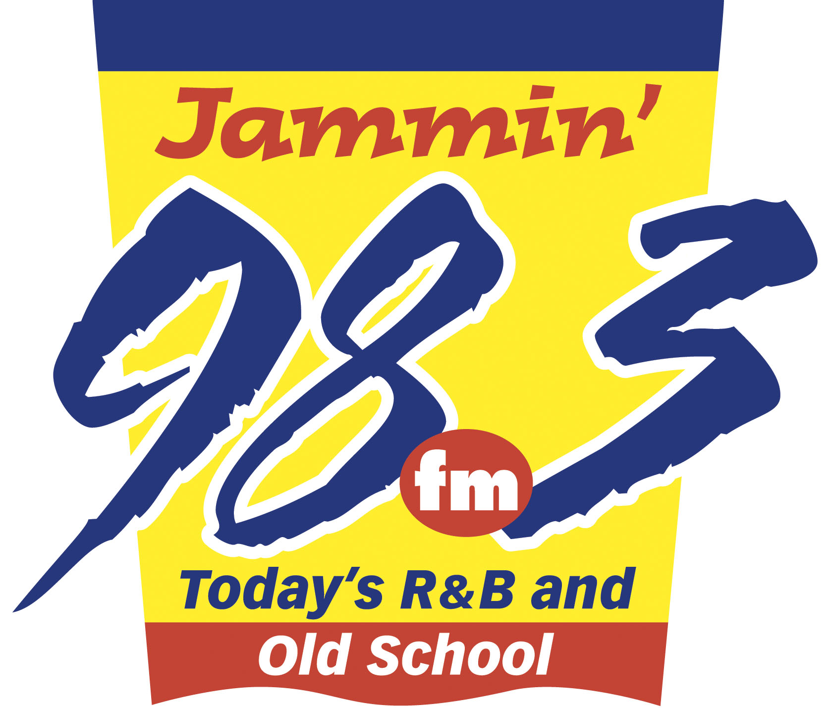 Jammin 98.3 FM – Today’s R&B and Old School