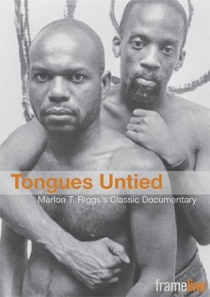 Tongues Untied (Pride Weekend!)