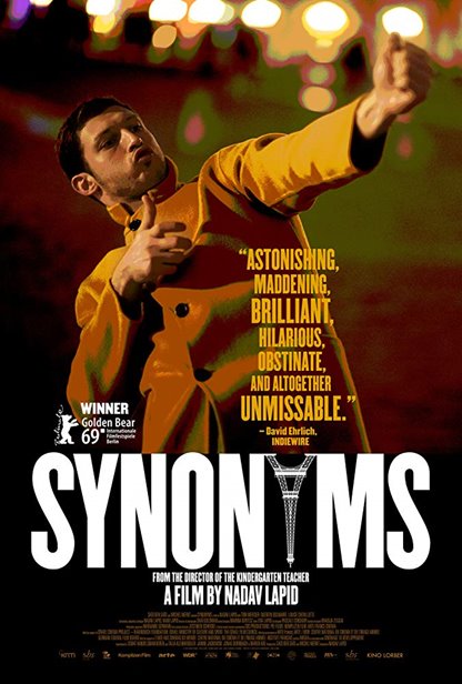 Synonyms (Synonymes)