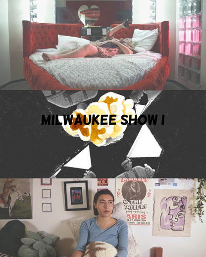 The Milwaukee Show I