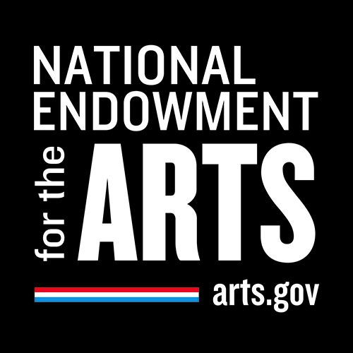National Endowment for the Arts - main logo