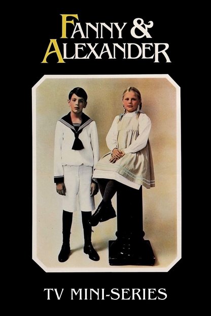 Fanny and Alexander Episodes 4 & 5 (Season's Screenings!)