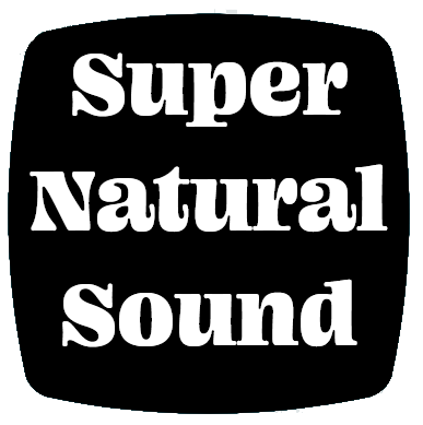 Super Natural Sound