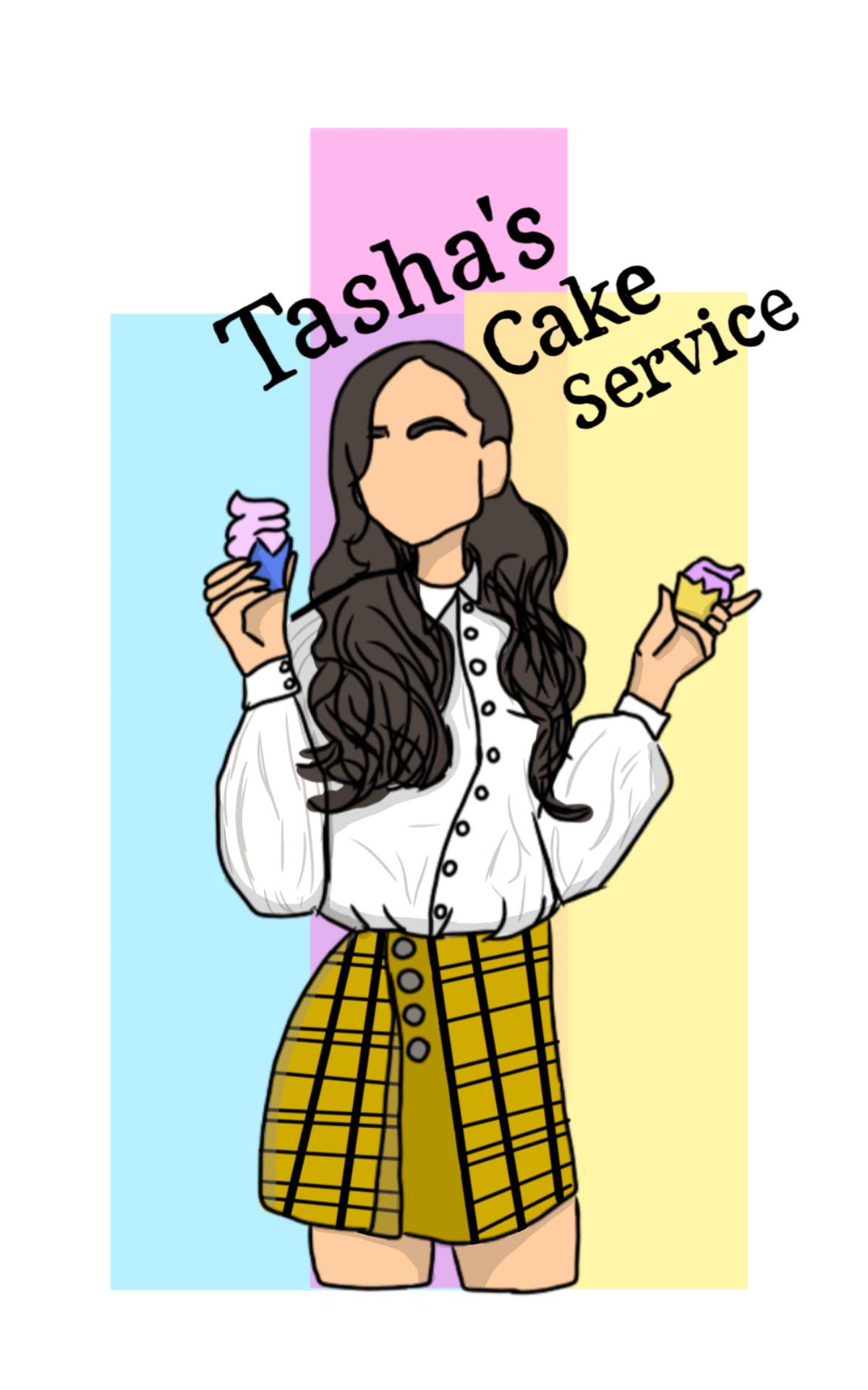 Tasha's Cake Service