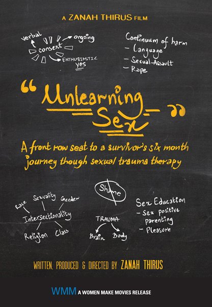 Unlearning Sex