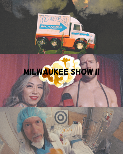 The Milwaukee Show II