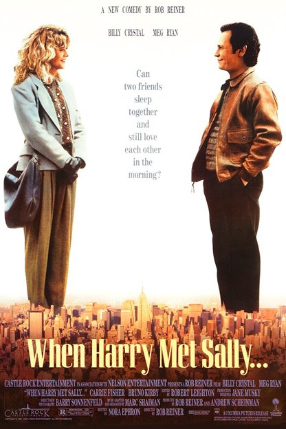 When Harry Met Sally (Season's Screenings!)