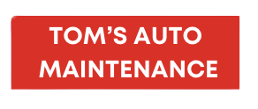 Tom's Auto Maintenance