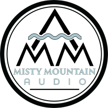 Misty Mountain Audio