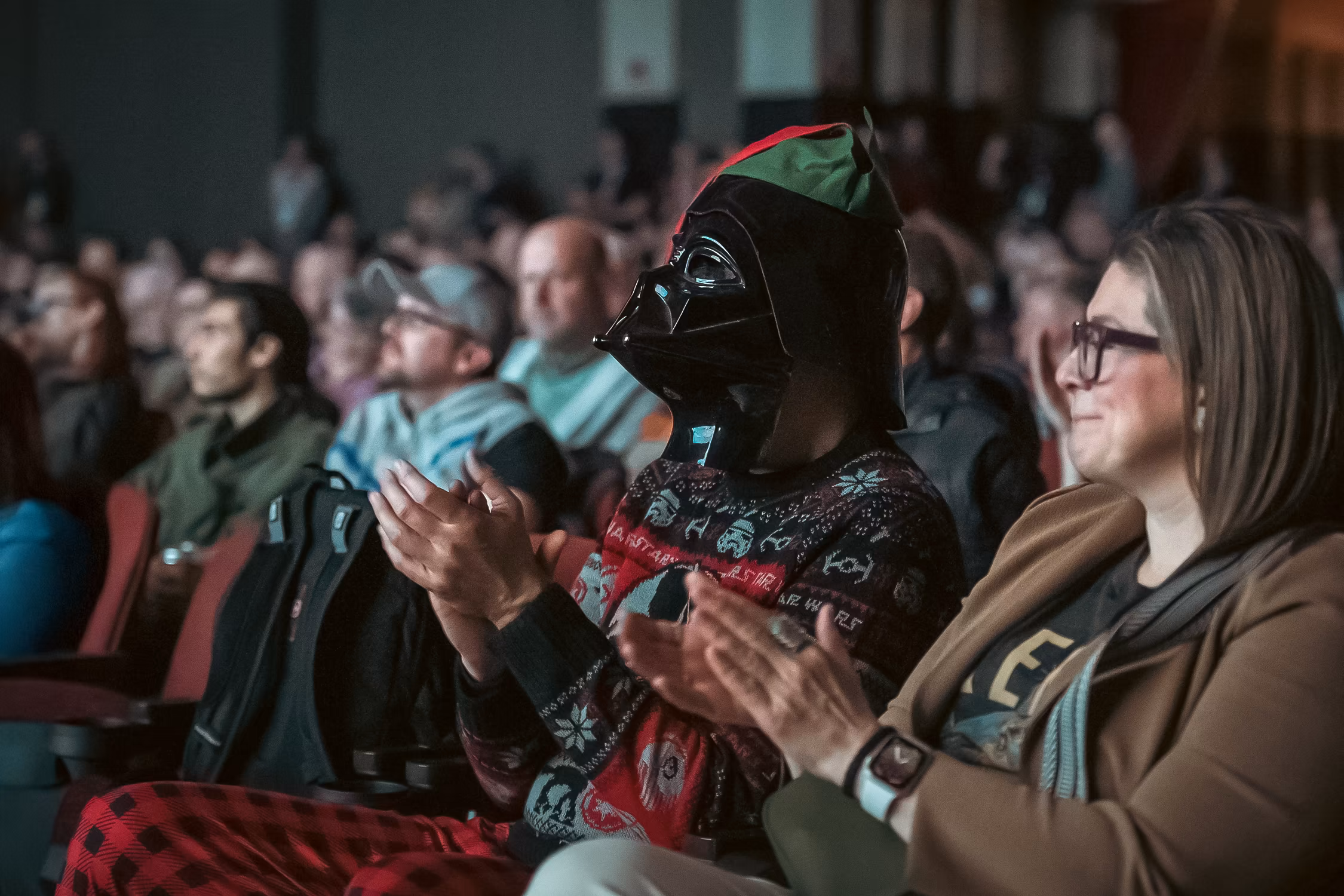 Photo by Valerie Hill